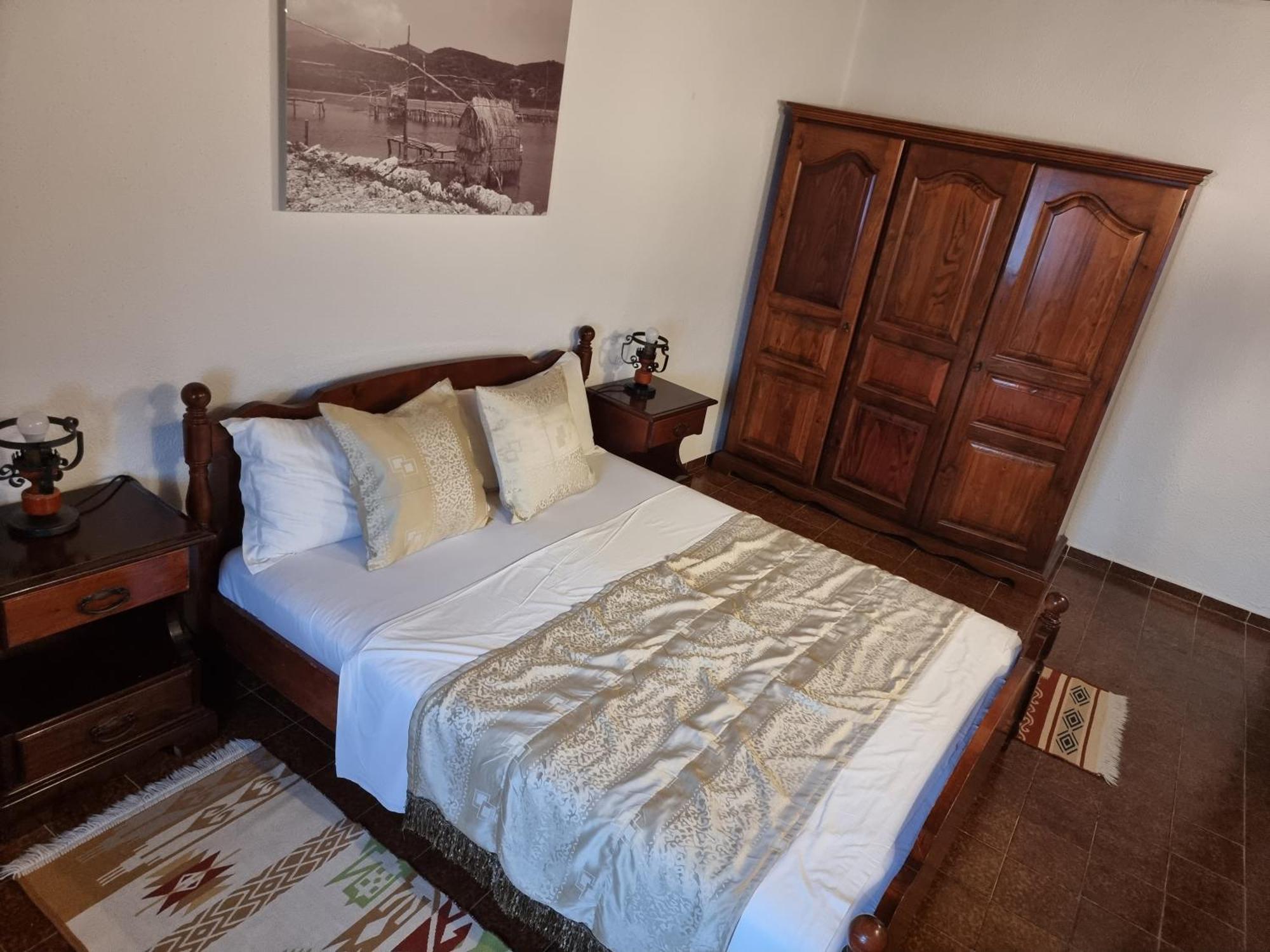 Hotel Kulla e Balshajve Ulcinj Esterno foto