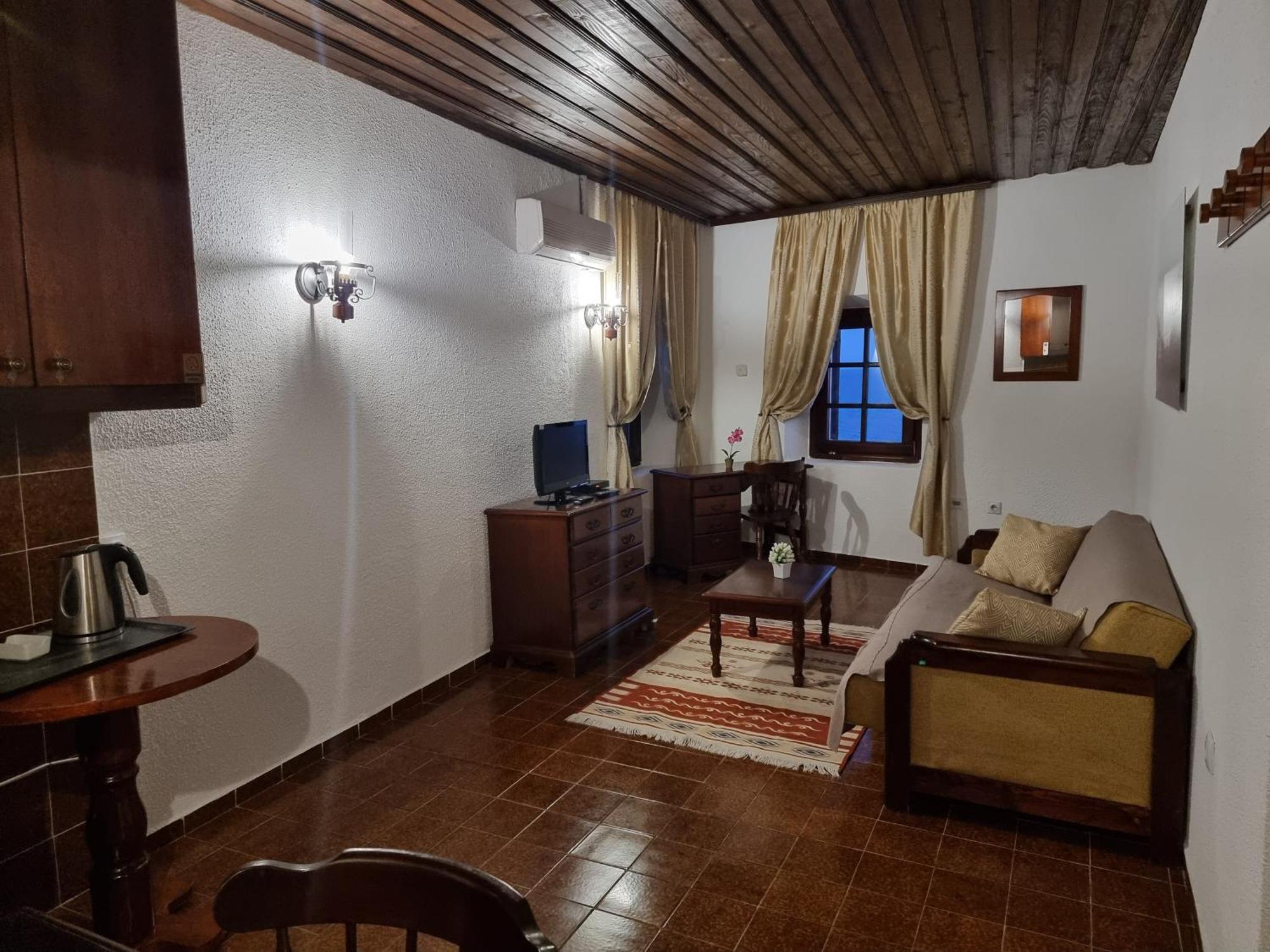 Hotel Kulla e Balshajve Ulcinj Esterno foto