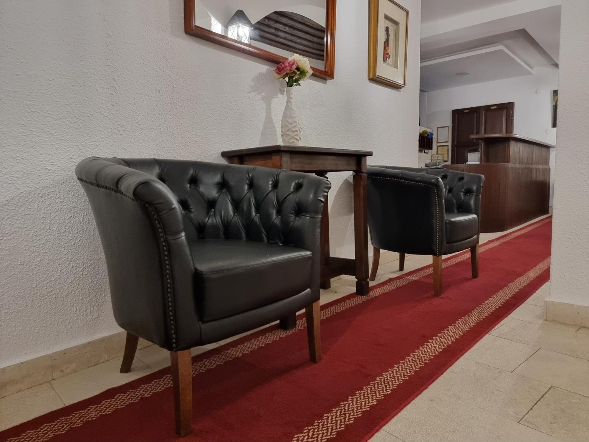 Hotel Kulla e Balshajve Ulcinj Esterno foto