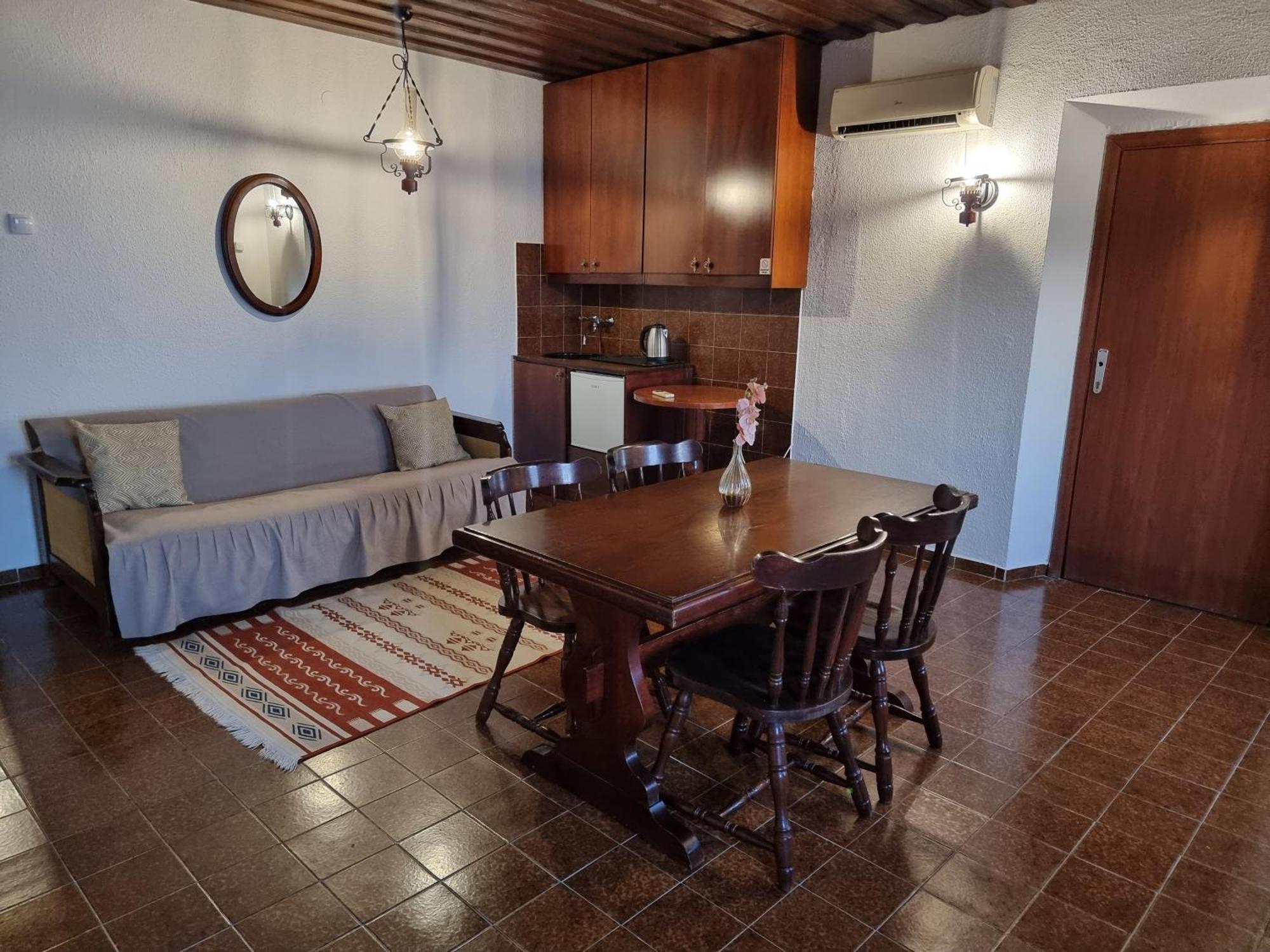 Hotel Kulla e Balshajve Ulcinj Esterno foto