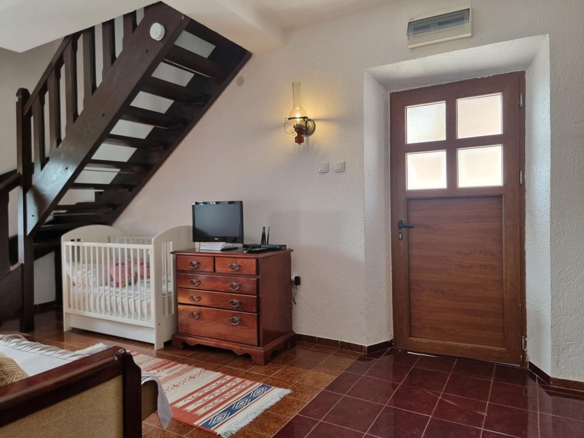 Hotel Kulla e Balshajve Ulcinj Esterno foto