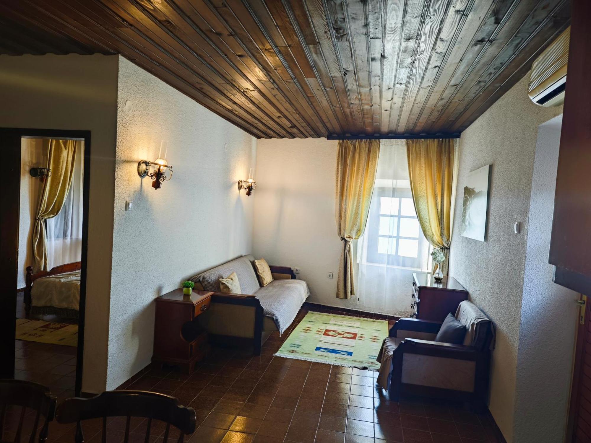 Hotel Kulla e Balshajve Ulcinj Esterno foto